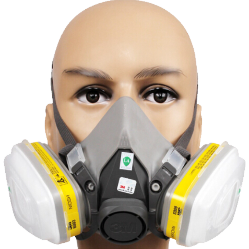 硫化氢口罩,硫化氢口罩品牌