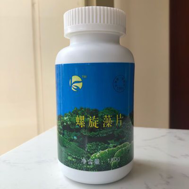 康露720粒装 180g
