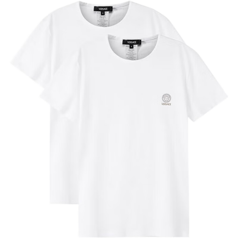 ڲVERSACE JEANS COUTURE˼ ʿԲTװװ AU10193 1A10011 A1001 ɫɯӡ 3XL /Ʒԭ8835Ԫ