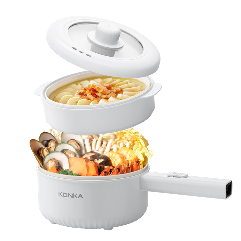 ѣKONKA ๦ܵ糴һСרùȹʳ 1.6L  46.66Ԫ()