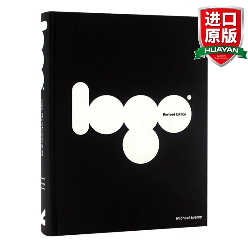 英文原版 标志 徽标 修订版 logo revised edition 徽标设计 michael