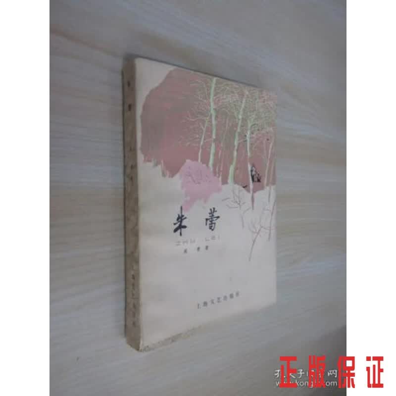 保证正版 可开发票！！朱蕾  .
