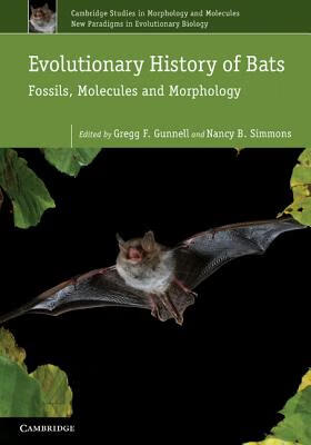 预订 evolutionary history of bats
