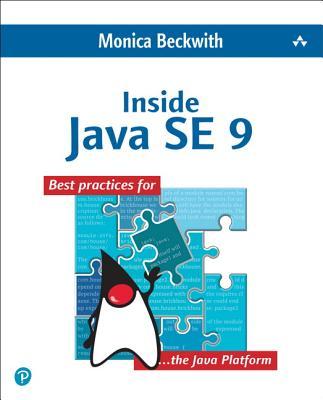 预订Inside Java Se 9                