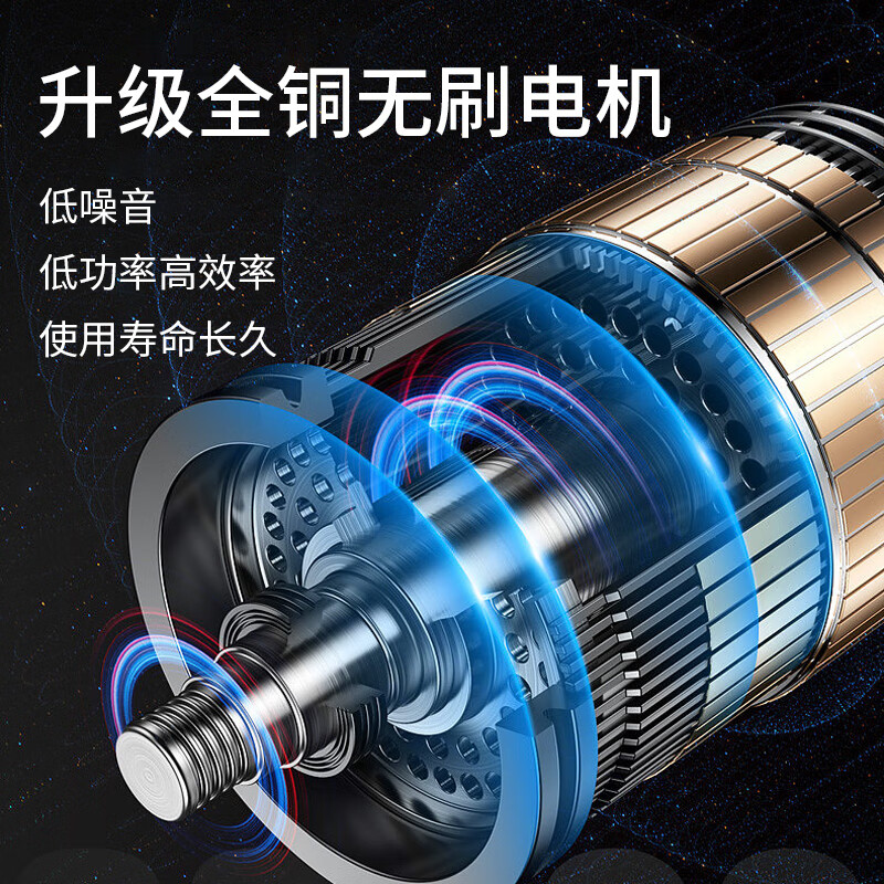2026年增压泵怎么选不踩雷？实测这7款后，我悟了！-图片2