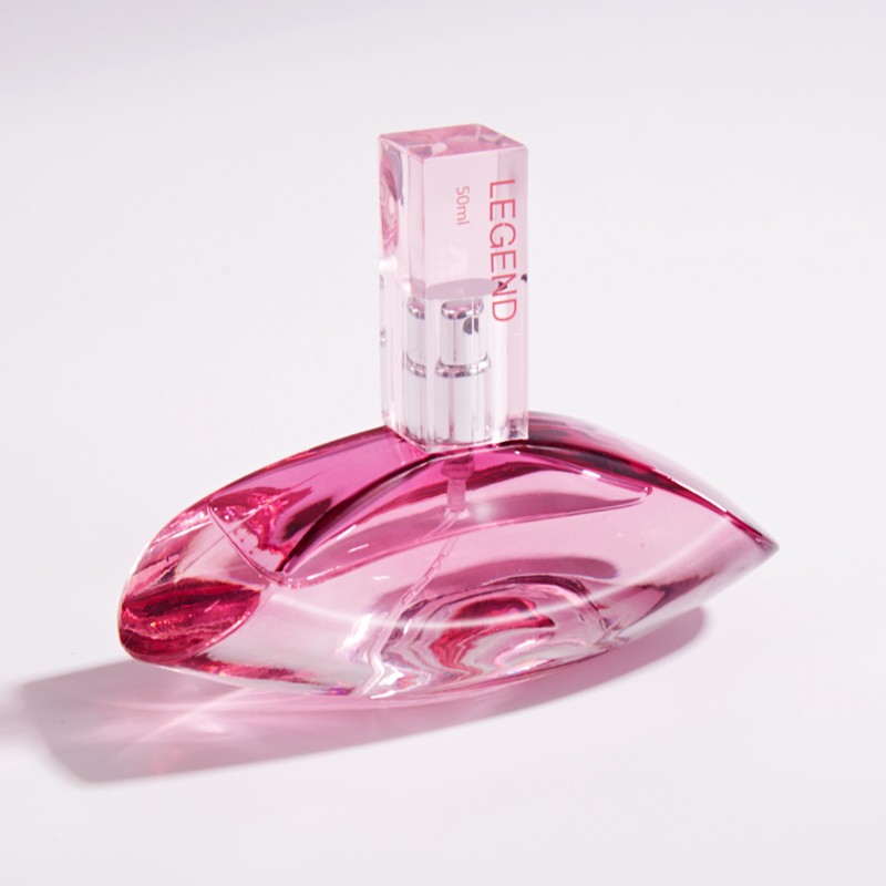 圣美伦（Saint Melin）传奇香水甜心淡香水持久留香花果香清新自然香水女送女友香氛礼物 传奇女香 30ml