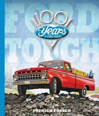 预订Ford Tough: 100 Years of Ford Trucks