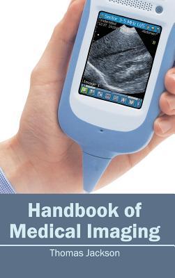 预订Handbook of Medical Imaging