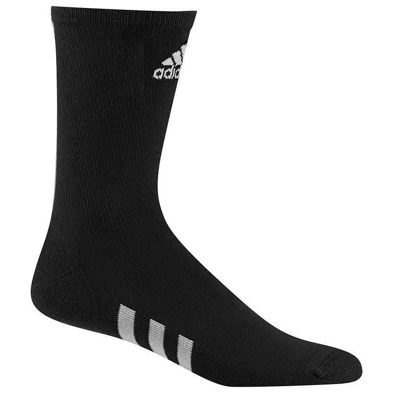 adidas阿迪达斯袜子男女中筒篮球袜长筒运动袜训练休闲跑步袜子耐磨