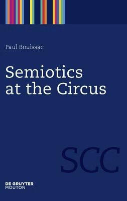 预订 semiotics at the circus