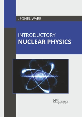 预订 Introductory Nuclear Physics