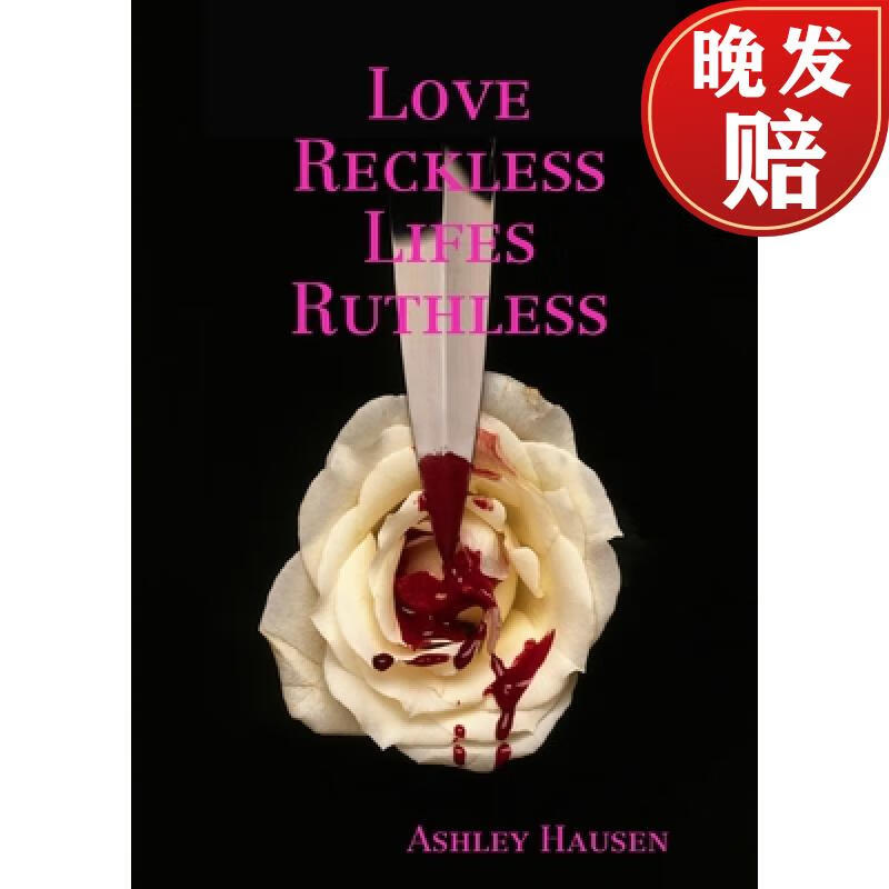 【4周达】love reckless lifes ruthless
