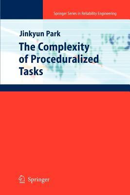 预订 the complexity of proceduralized tasks