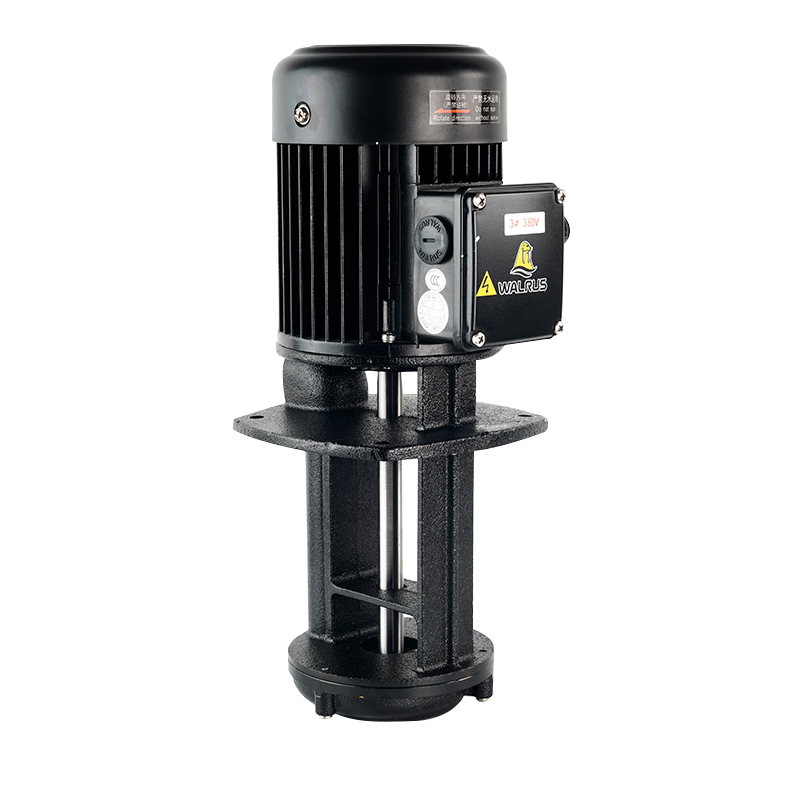 walrus华乐士水泵机床冷却泵冷却液切削液循环泵 tpak2-18