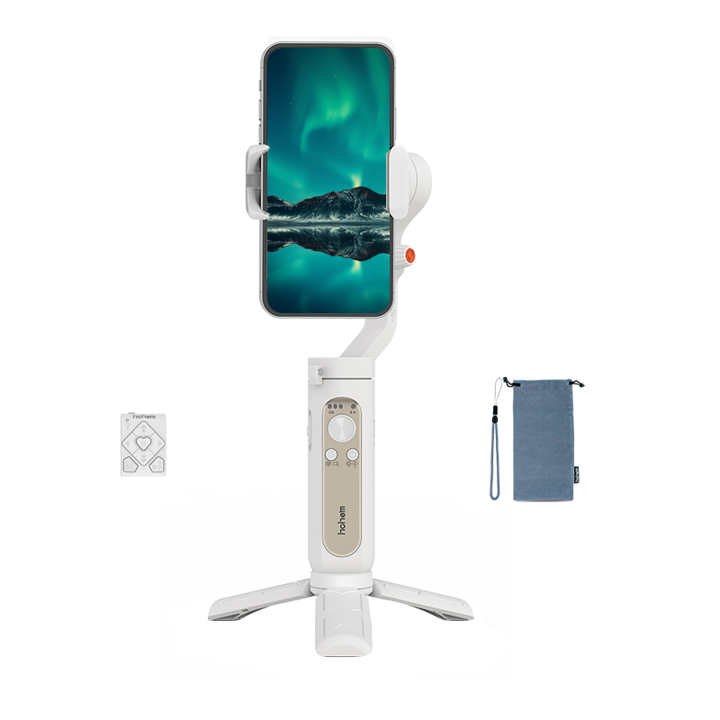 X2自拍杆视频稳定器：价格走势、口碑推荐和选择指南|电商平台手持稳定器历史价格查询