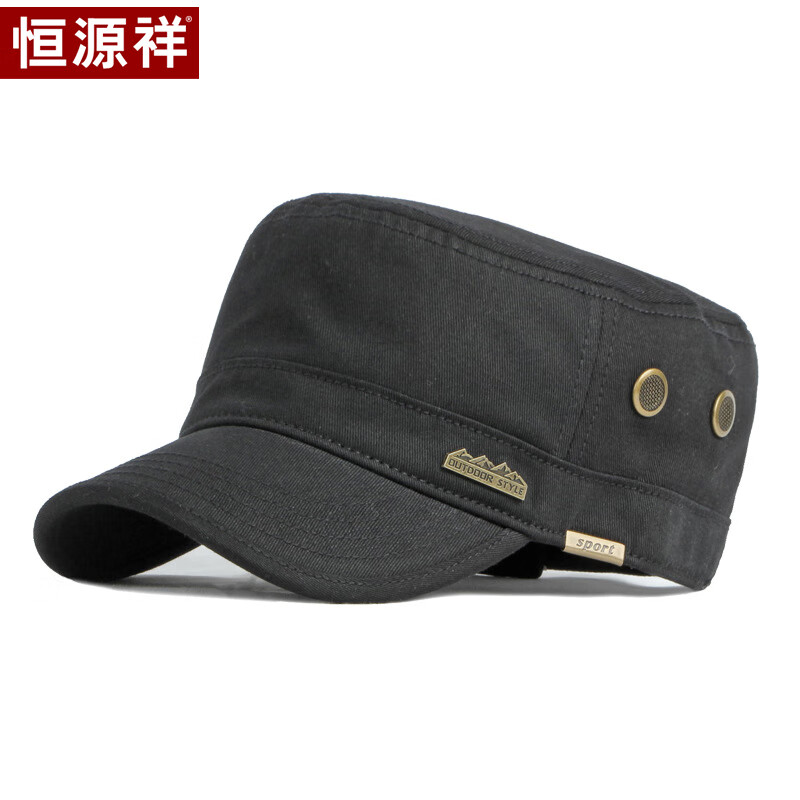 入手对比使用恒源祥51M22706鸭舌帽怎么样好不好？用过的朋友说下真相