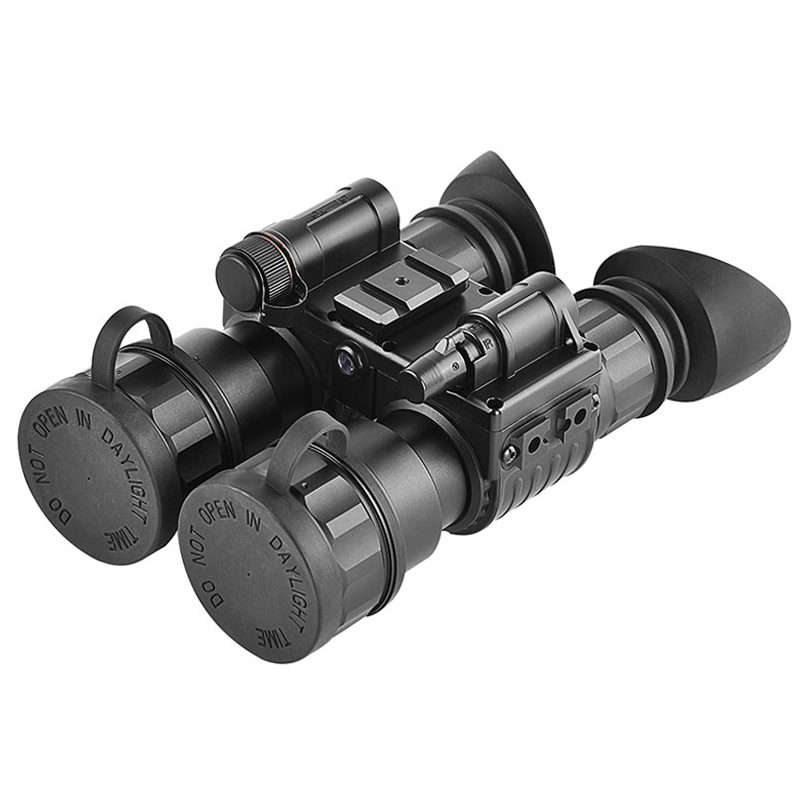 奥尔法（ORPHA）双目双筒夜视仪望远镜S450系列2代+/3代高倍高清夜视镜观察户外 S450（2代+）