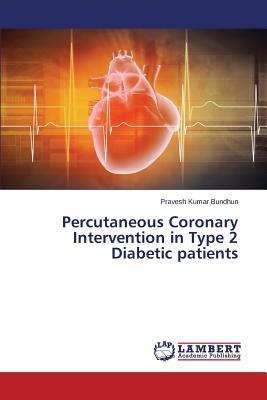 预订Percutaneous Coronary Intervention in Type 2 Dia