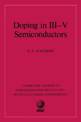 Doping in III-V Semi
