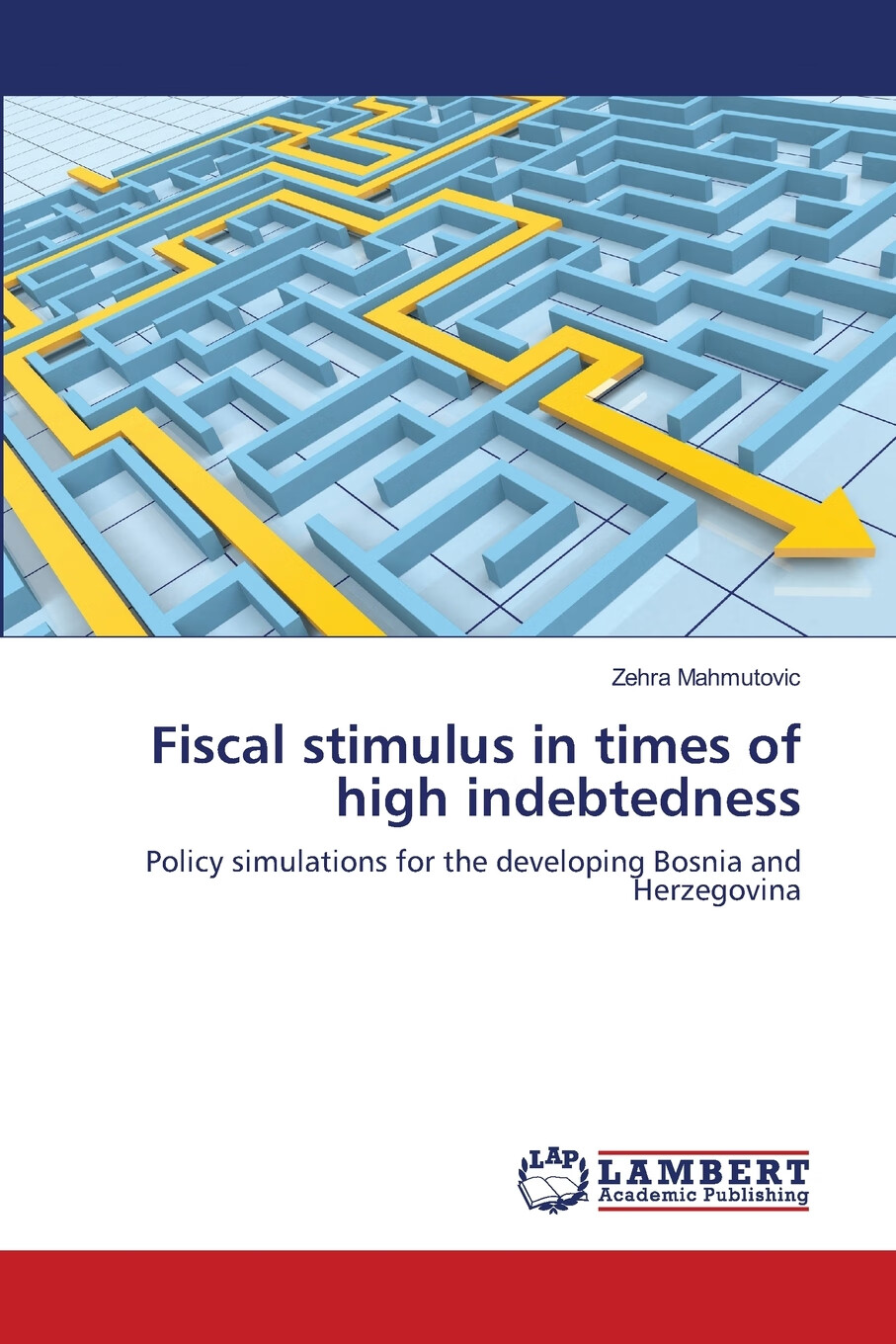 【预售 按需印刷】fiscal stimulus in times of high indebtedness