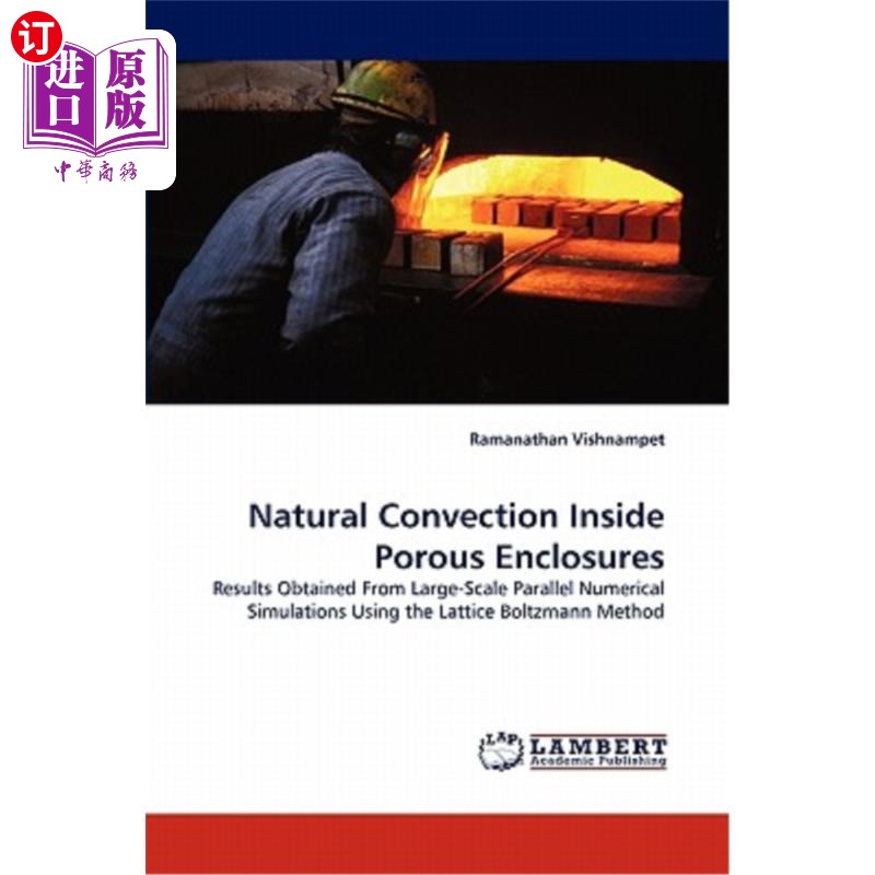 natural convection inside porous enclosures 多孔外壳内的自然对流