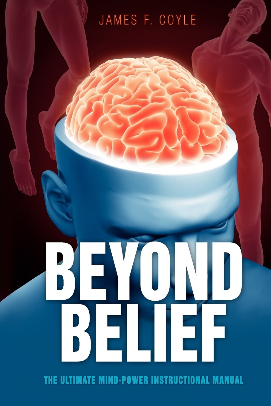 【预售 按需印刷】beyond belief