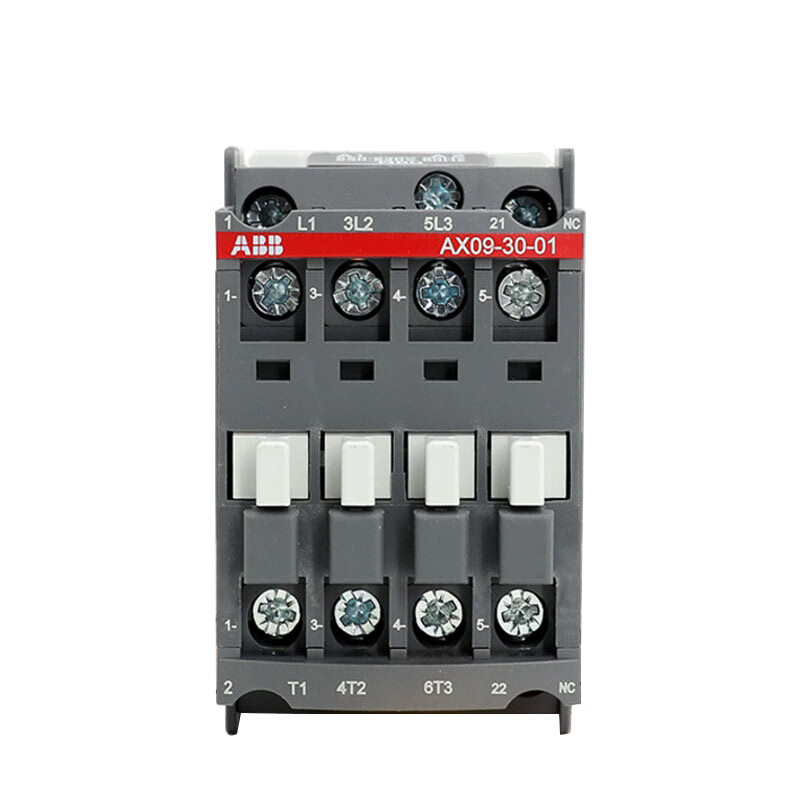  ABB UA95-30-11 电容器用接触器  线圈电压220-230V 个