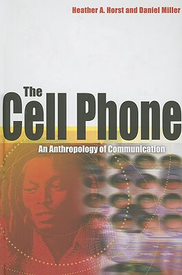 预订 the cell phone