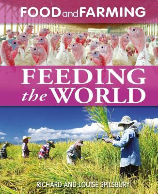 预订Feeding the World