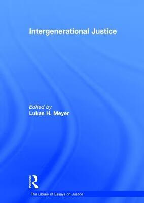 预订intergenerational justice