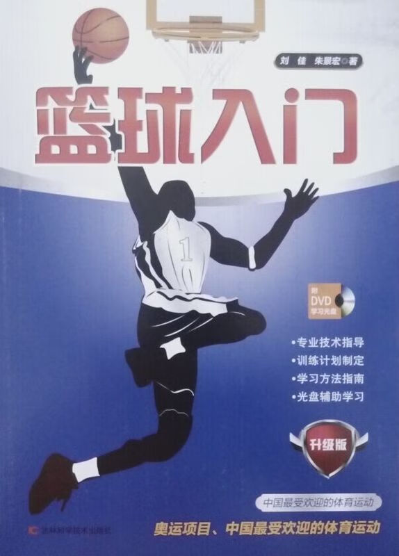 篮球入门