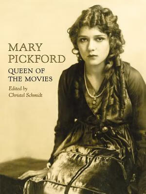 预订 mary pickford: queen of the movies