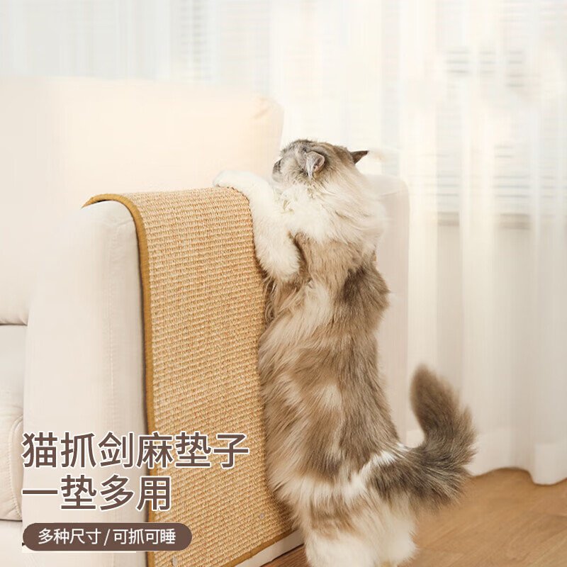 开箱体验珍宠星球珍宠星球 猫抓板透漏爆料，评测两周心得分享