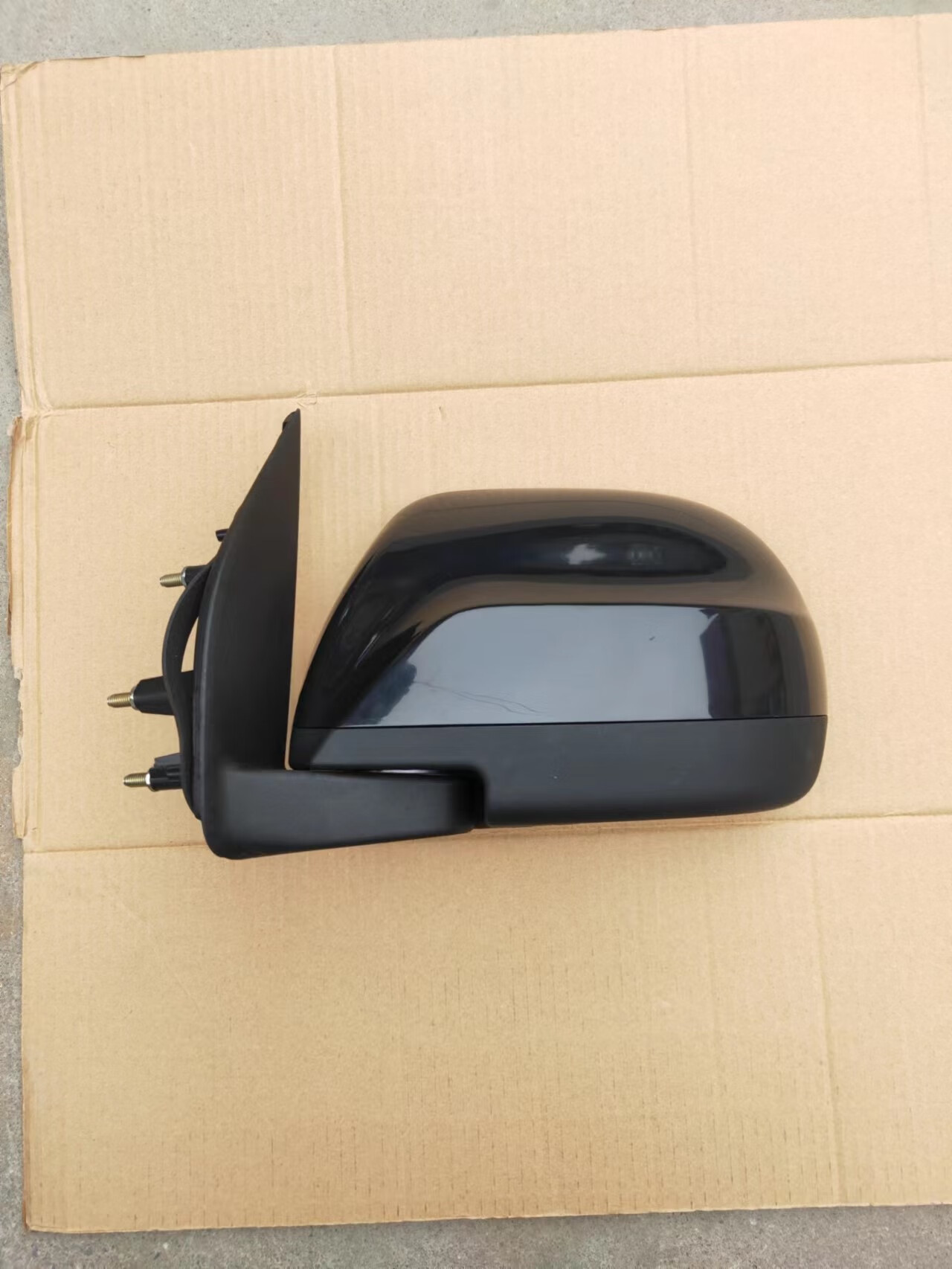 缘典适用于金杯小海狮x30倒车镜 x30后视镜 t30 t32倒车镜小海狮反光