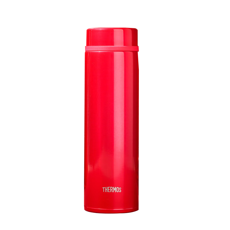 膳魔师（THERMOS）保温杯480ml简约办公男女情侣不锈钢系列保温保冷杯  JNW-480 SBR