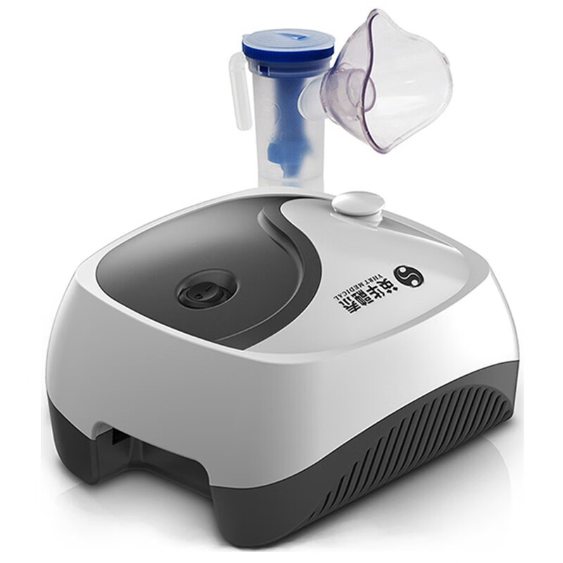 英华融泰雾化机儿童成人家用婴儿祛痰医用压缩雾化器可调雾量鼻子雾化