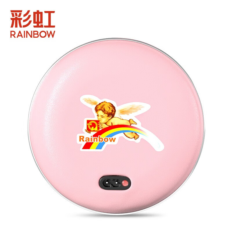 �ʺ磨RAINBOW��ů������ɫ��ѡ���ů�ֱ���ˮ��ˮ��ůˮ����ë��ů��¯����С�� ��ɫ���к�Լ14.7cm�� 69.9Ԫ