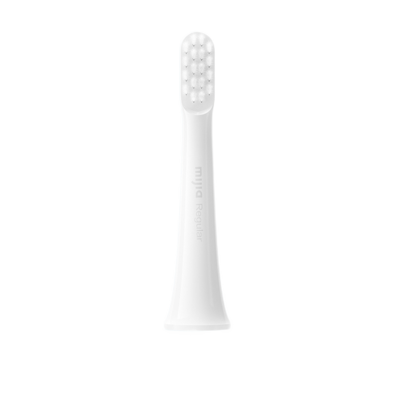 小米（MI）米家电动牙刷头适用T100牙刷（通用型）单只 米家电动牙刷头（通用型）单只