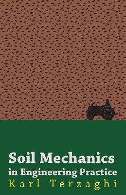 预订Soil Mechanics in Engineering Practice