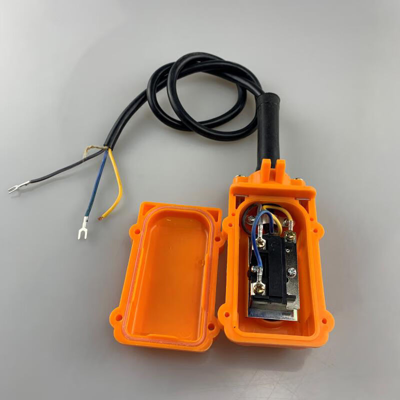 创力恒cob-61行车控制操作手柄 上下起重机按钮开关 升降电动葫芦