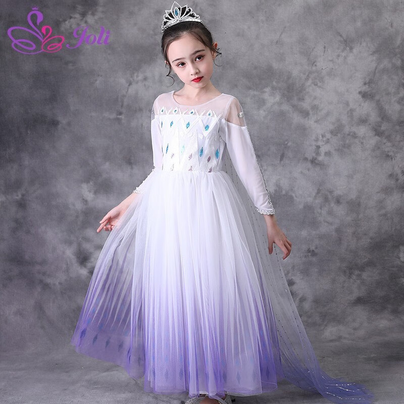 儿童礼服哪个好？2026年这7款精美设计，舒适材质让孩子成为聚会小明星