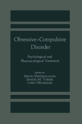 预订 obsessive-compulsive disorder