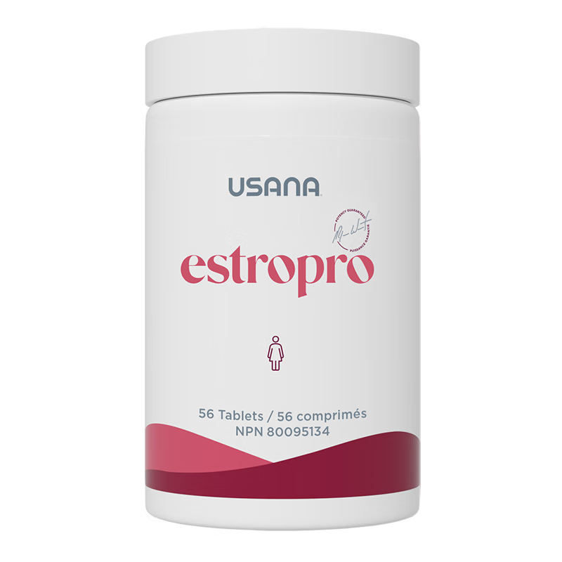 新版美国妇康宁辅助经期内分泌雌青舒雌女宝