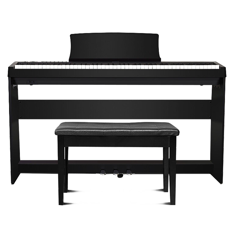 物美价廉,卡瓦依大品牌值得信赖,店家也十分可爱,电钢琴颜值也到位