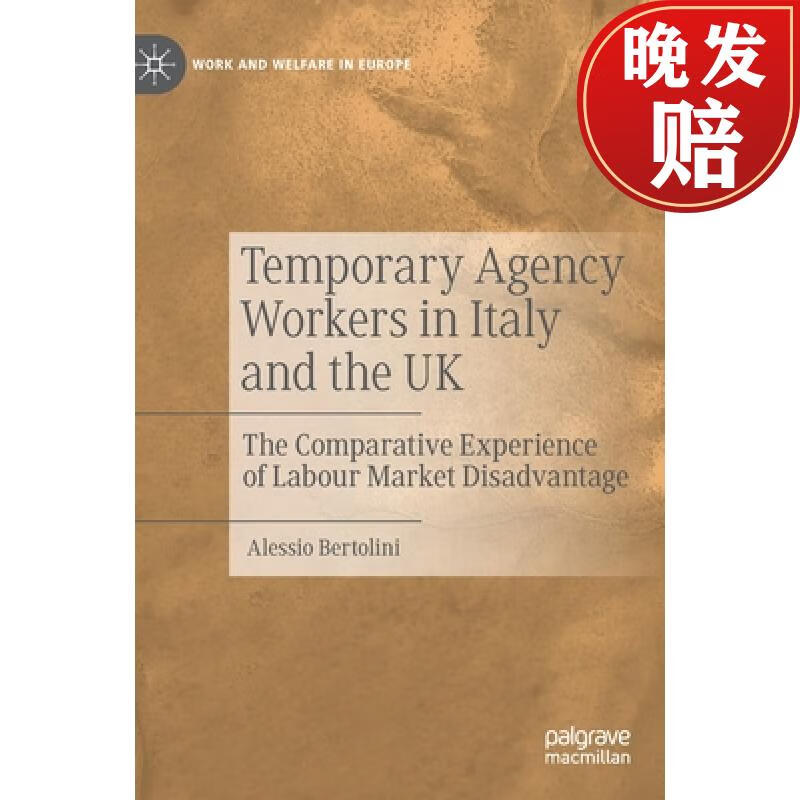 agency workers in italy and the uk : the comparative experience