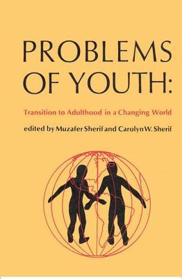 预订problems of youth: transition to adulthood in a