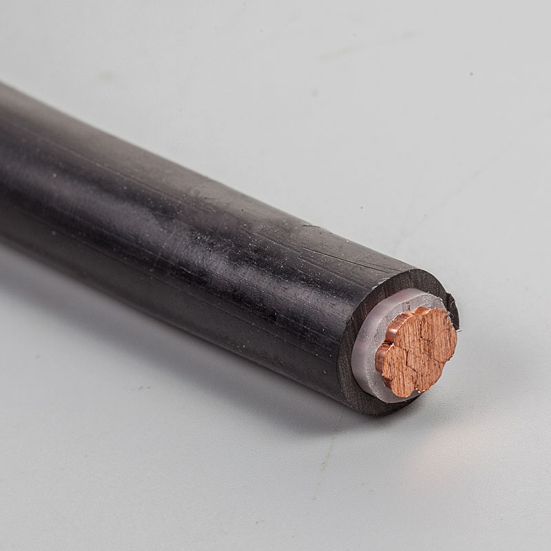 德威狮人民线缆 yjv35平方电缆线铜芯1*35国标单芯多股硬线电力电缆