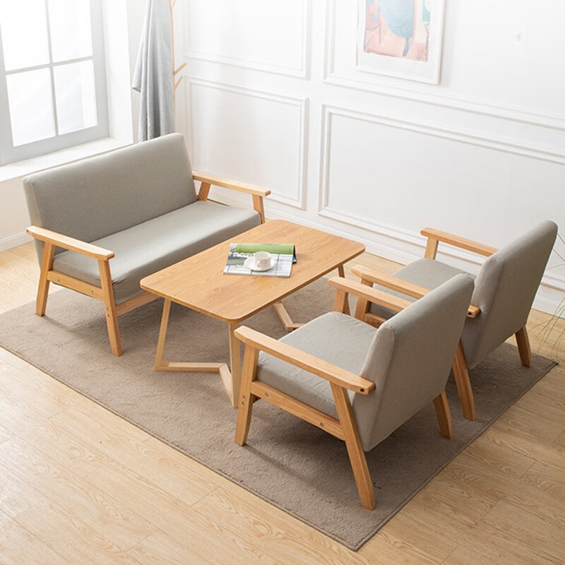 京东查实木沙发价格走势|实木沙发价格比较