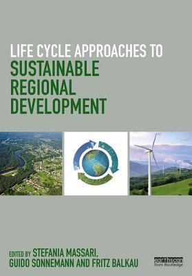 预订Life Cycle Approaches to Sustainable Regional De