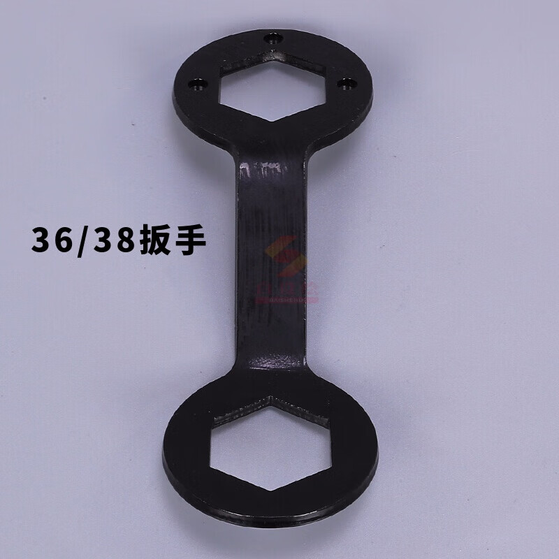 金钢狼烈焰拆卸波轮洗衣机专用工具全自动洗衣机离合器扳手维修清洗内